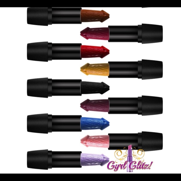 Gl!tz St!ckz by Gyrl Gl!tz!!💄 - Picture 3 of 6